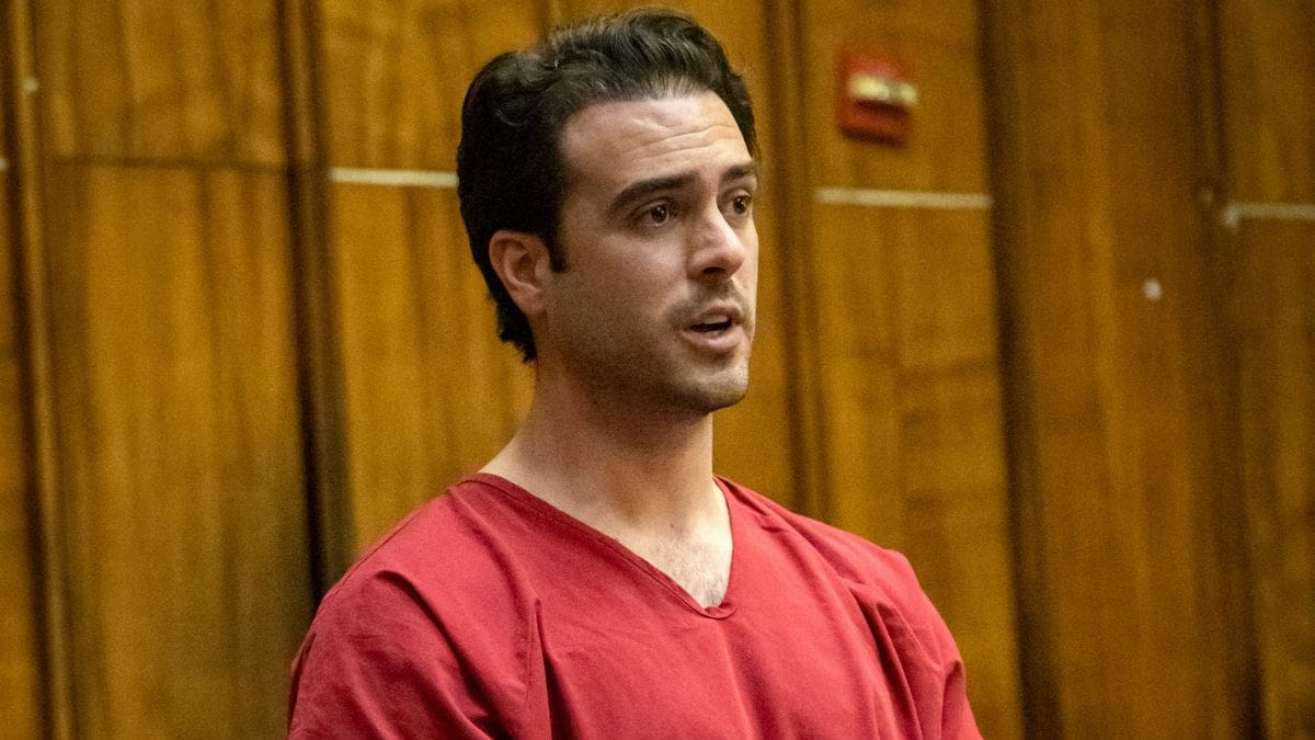 Qué se sabe de la muerte del padre de Pablo Lyle y cómo la sentencia que cumple en una cárcel de EEUU le impidió despedirse de él