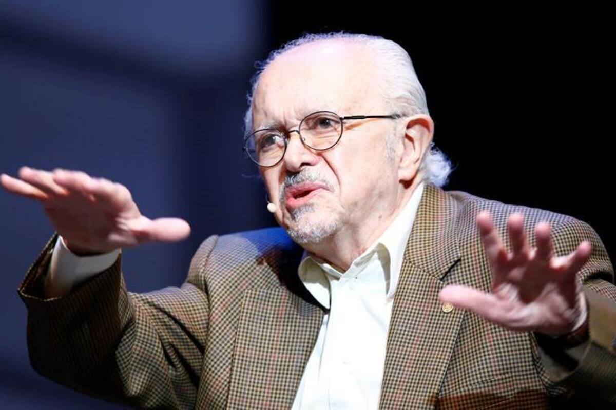 Mario Molina, Nobel mexicano de Química, y sus aportes al mundo y la ciencia
