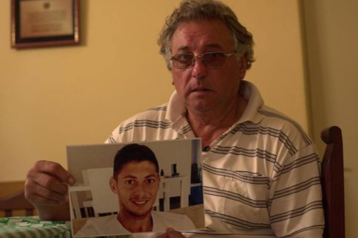 BBC lanza documental sobre la muerte de Emiliano Sala