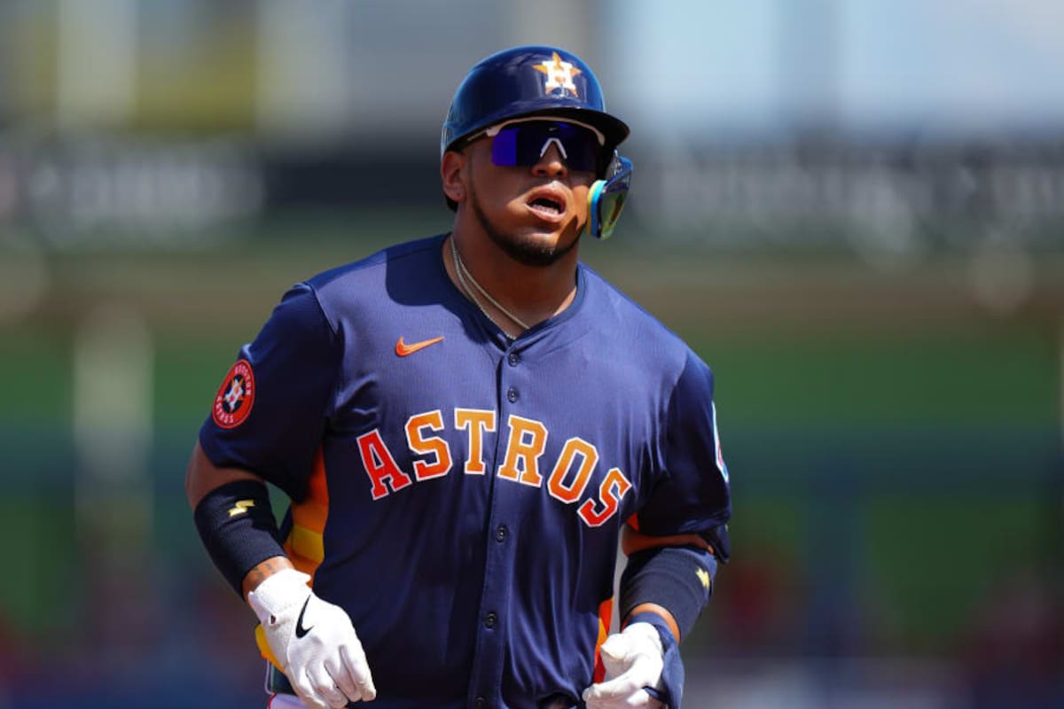Se perfilan mexicanos para el ‘Opening Day’ de Grandes Ligas