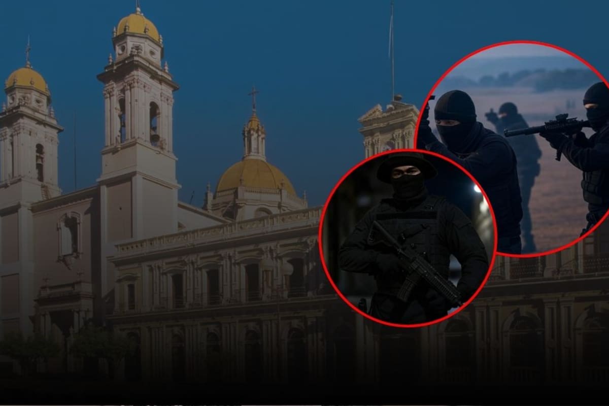 Esta es la ciudad más insegura de México y una de las más inseguras del mundo, según el Consejo Ciudadano