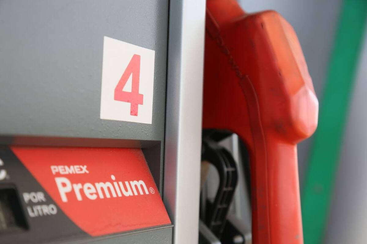 CDMX: ¿Dónde se vende la gasolina más cara y más barata este lunes 3 de octubre de 2022?