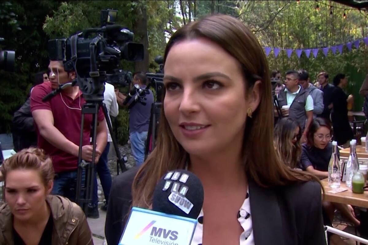 Mariana Torres tuvo Covid y no se dio cuenta por ser asintomática