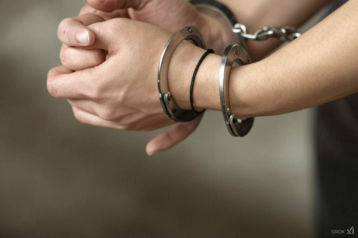 Cadena perpetua para madre que dejó morir de hambre a su hija por ”parecerse a su padre’”