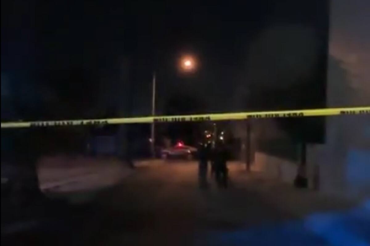 Descubren cabeza humana dentro de mochila en La Mesa