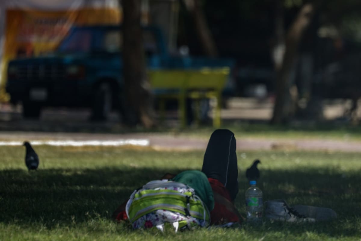 Calor extremo en Mexicali: pronostican temperaturas de hasta 51°C este fin de semana