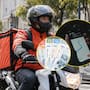 ¿Por qué la comida cuesta más en Uber Eats, Rappi y DiDi Food que en el restaurante? Las comisiones pueden elevar el precio de los platillos incluso antes de cobrar el envío
