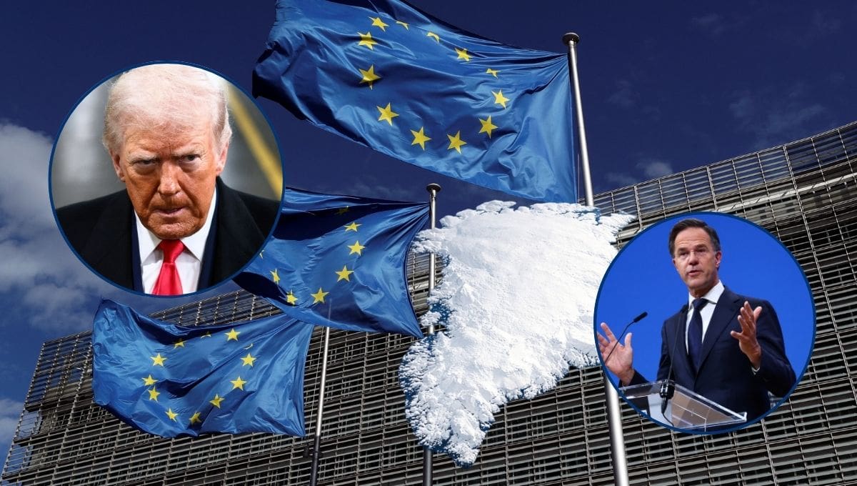 La Unión Europea celebrará una cumbre urgente esta semana para analizar las amenazas de aranceles de Donald Trump ligadas a Groenlandia.