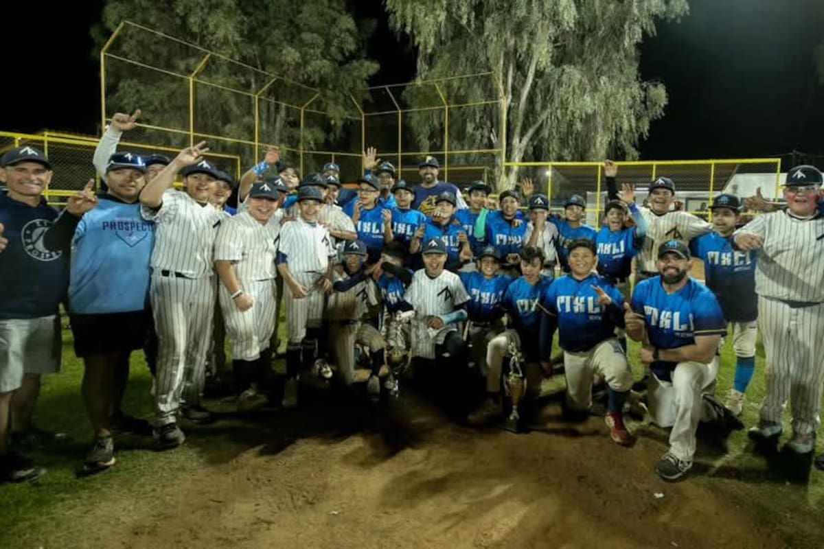 Todo un éxito la Copa Pumas 2025