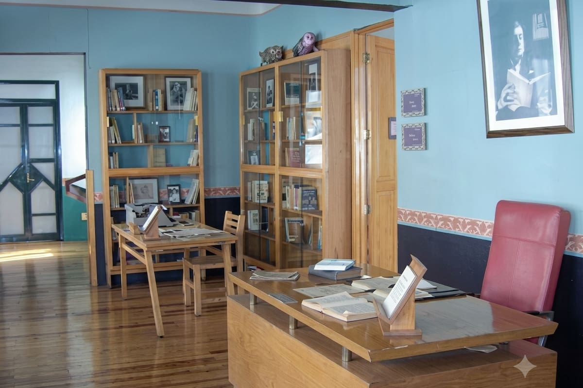 Indigna a escritores desaparición de la casa Ramón López Velarde