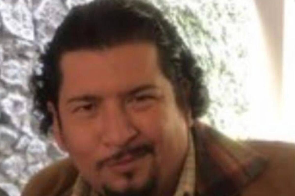 ¿Quién es el actor Luis Gerardo Rivera, de Televisa, que falleció en accidente?