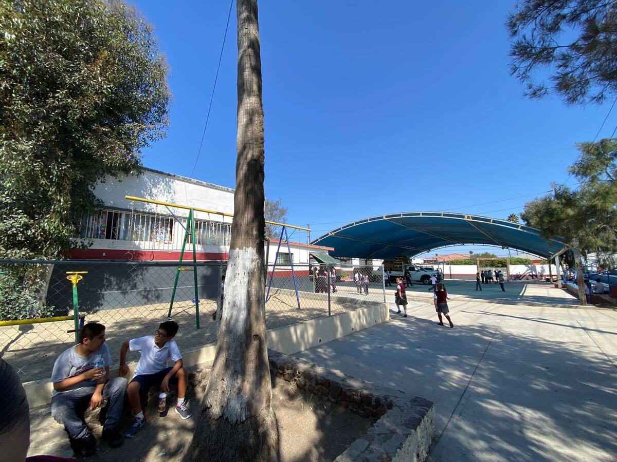 La Gobernadora afirmó que el Fidem puede inverritse en las principales necesidades del Estado, entre ellas la de infraestructura educativa.