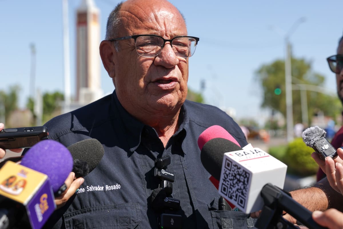 UABC instalará 100 sismógrafos en diferentes puntos de Mexicali