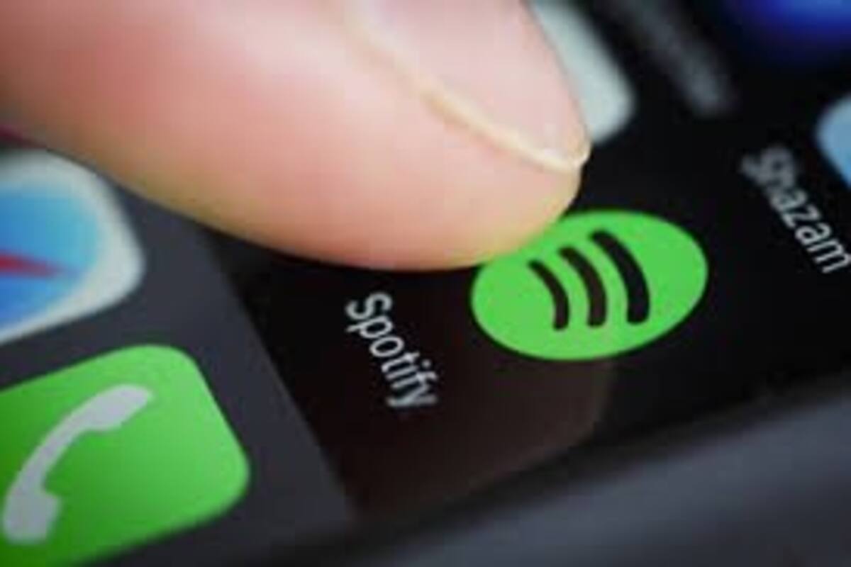 Spotify añade biblioteca musical de Disney
