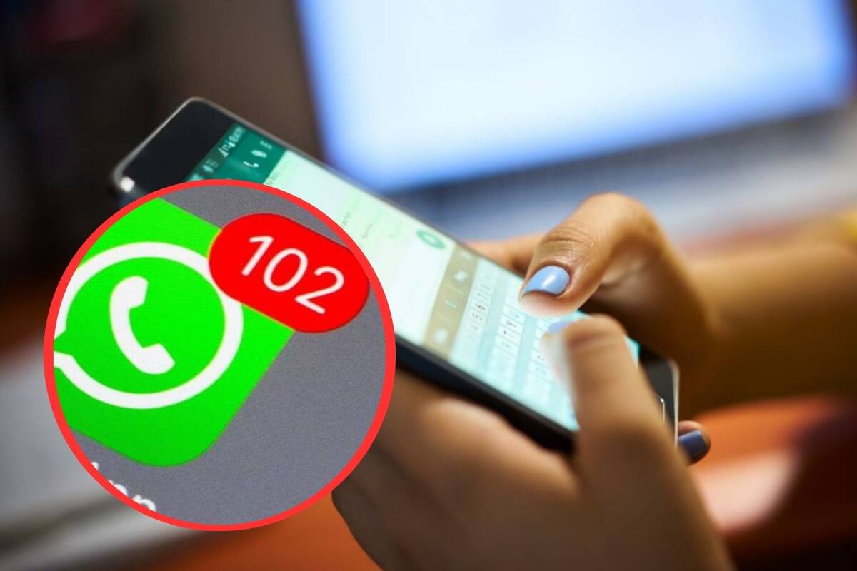 5 trucos para liberar espacio de WhatsApp