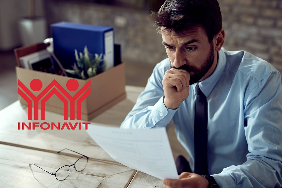 Infonavit cambia las reglas para desempleados; las prórrogas ya no generarán intereses