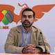 Álvarez Máynez pide investigar el ascenso y descenso