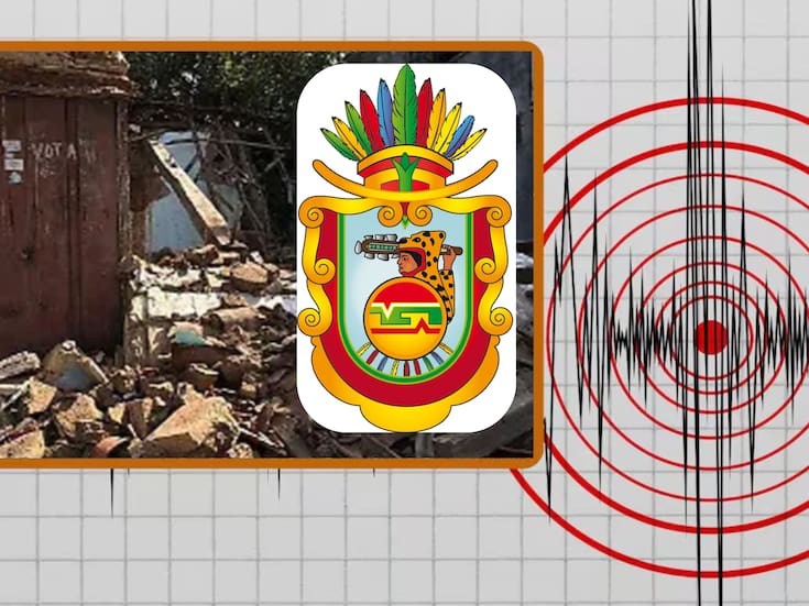 Más de 2 mil 144 réplicas en solo días, así se vive en San Marcos tras el sismo de 6.5, con daños en viviendas, tejas destruidas y templos acordonados