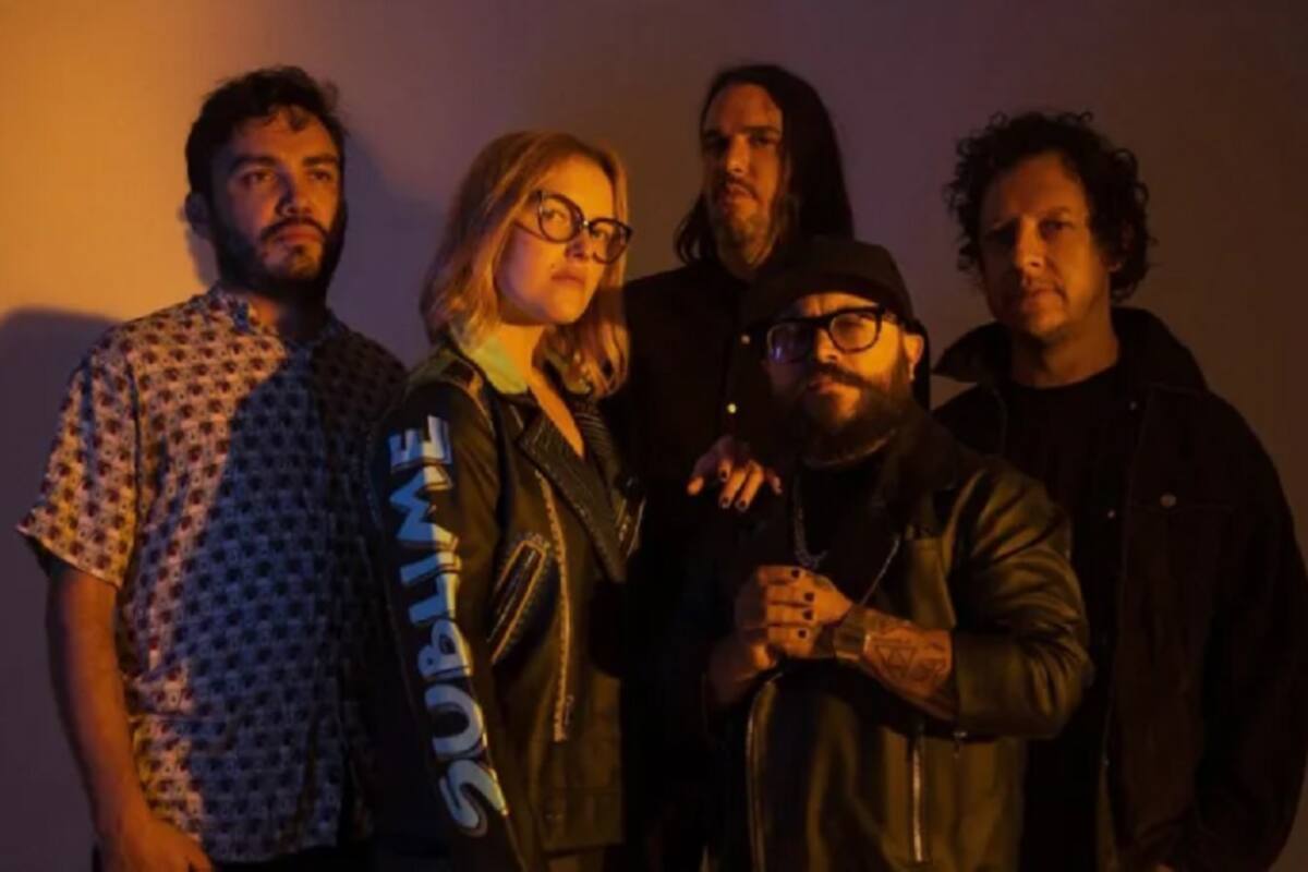‘Hay que encontrar un equilibrio para los conciertos en vivo’, Hello Seahorse!
