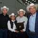 Gobierno de Sonora acompaña al sector ganadero en la Asamblea de la UGRS: Celida López