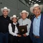 Gobierno de Sonora acompaña al sector ganadero en la Asamblea de la UGRS: Celida López