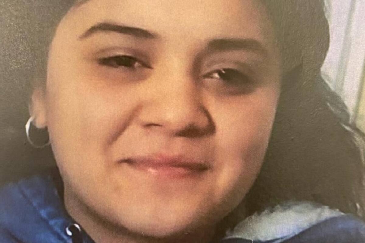 Se busca a Michell López Ruiz de 20 años de edad