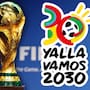 FIFA mantendrá el Mundial con 48 selecciones para el 2030