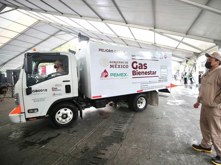 ¿Llegó el fin del Gas Bienestar? Pemex y Claudia Sheinbaum tienen una propuesta sobre la iniciativa de AMLO para bajar el precio