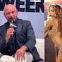 Pitbull admite que tuvo una erección mientras bailaba con Jennifer Lopez en los American Music Awards de 2011