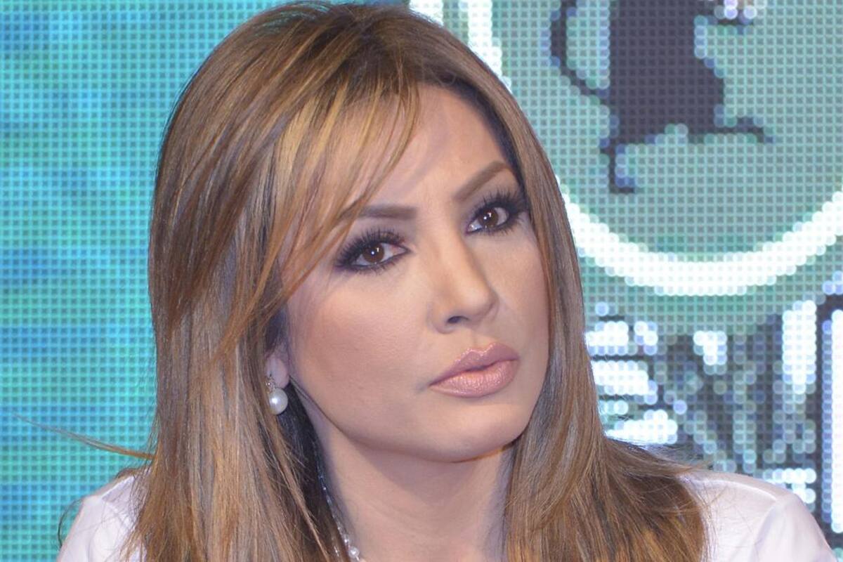 Paty Navidad abre nuevas cuentas de Twitter y se las vuelven a suspender