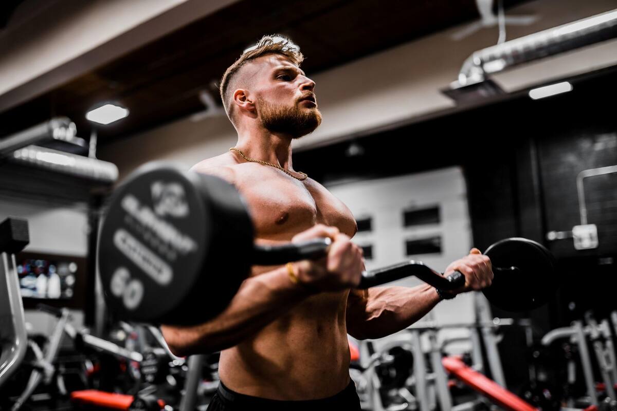 Beneficios de utilizar L-carnitina en tu cuerpo