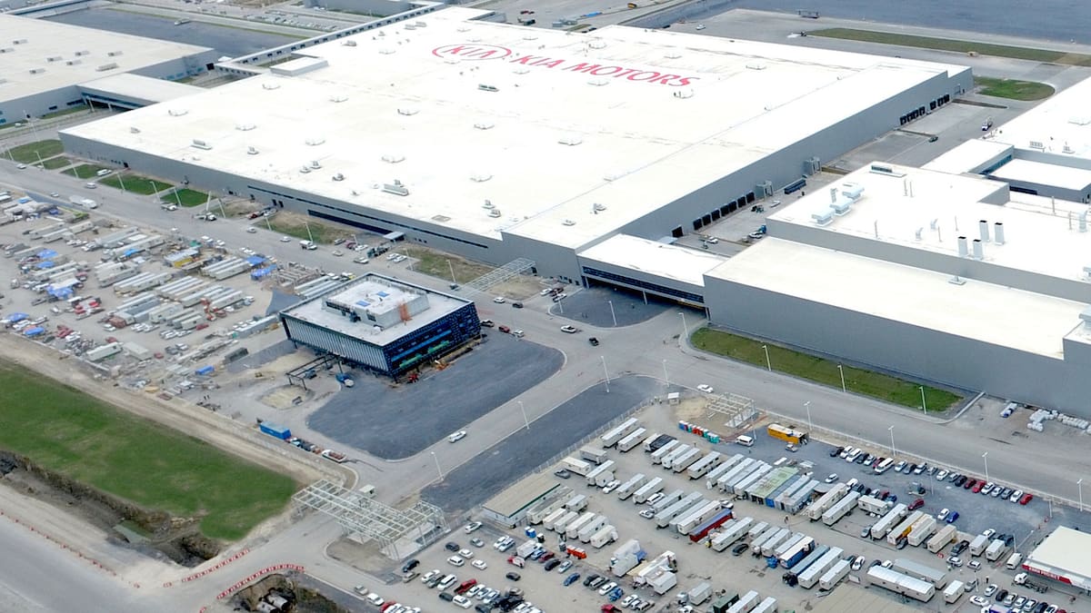 Sonora debe prepararse para captar inversiones de manufactura, electromovilidad y semiconductores por nueva ola de nearshoring