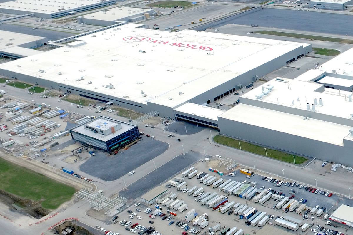 Sonora debe prepararse para captar inversiones de manufactura, electromovilidad y semiconductores por nueva ola de nearshoring