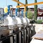 Nogales espera menos problemas de agua este verano tras nuevas obras