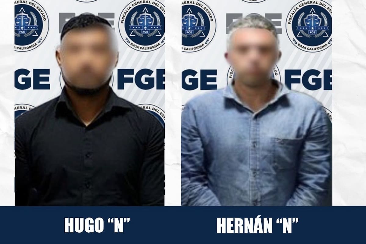 Agresores del periodista Jorge Heras quedan en prisión preventiva