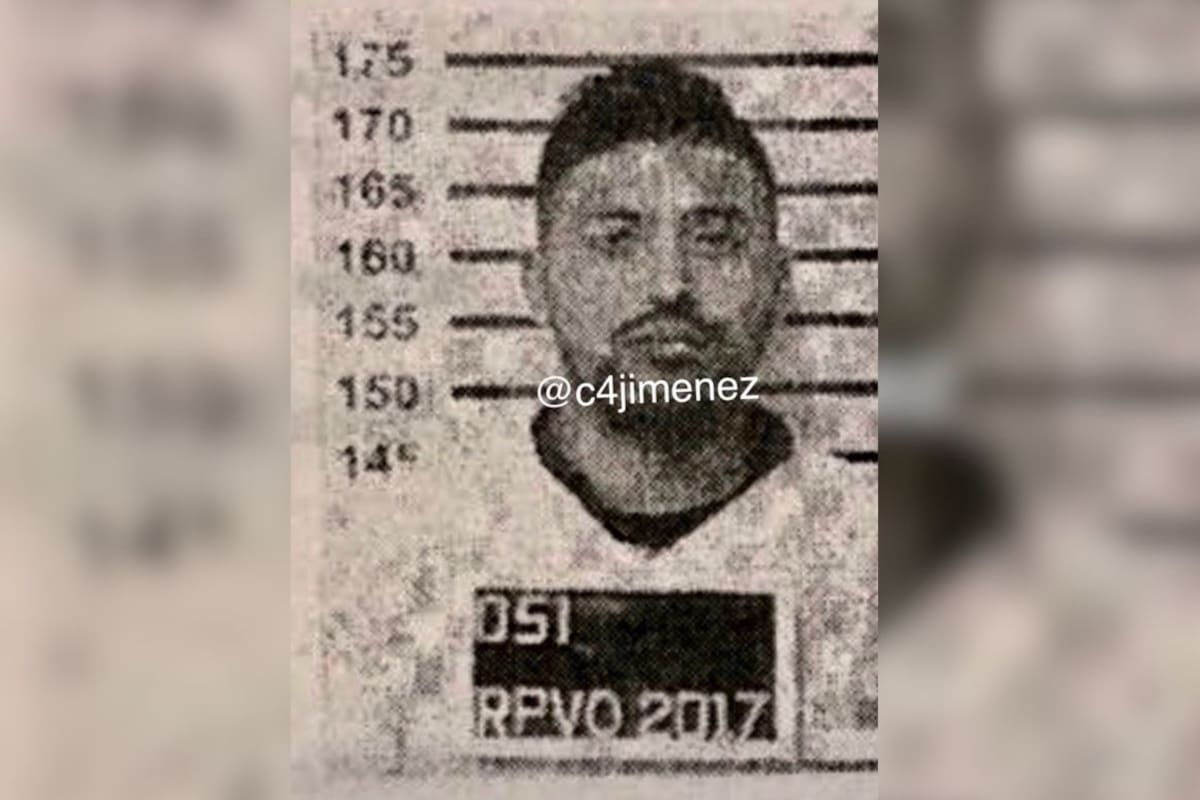 A ocho años de su captura con armas y drogas en Santa Fe, “El Pistache” sale del penal federal de Oaxaca sin haber sido condenado por más delitos, revela C4 Jiménez