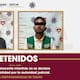 Capturan a dos hombres con órdenes de aprehensión por homicidio en Tijuana