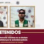 Capturan a dos hombres con órdenes de aprehensión por homicidio en Tijuana