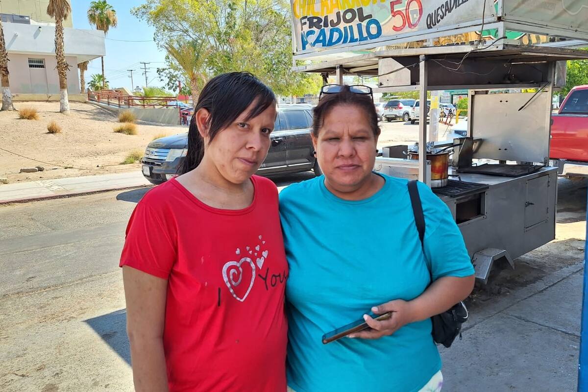 Mamá de trillizas agradece apoyo