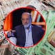 ¿Cuánto gana al día Carlos Slim? Esta es la cifra estimada del empresario más rico de México