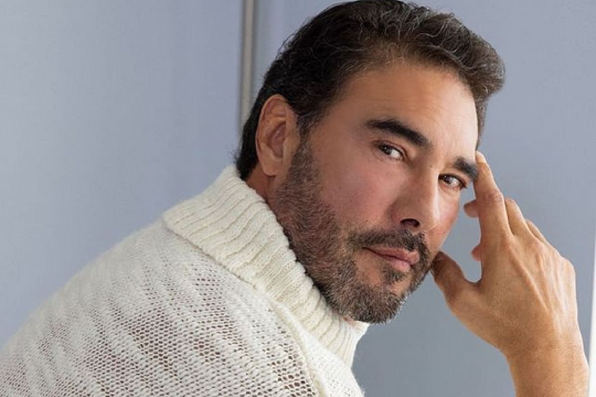 Eduardo Yáñez y Tere Anaya se encuentran en juzgado tras demanda por un departamento