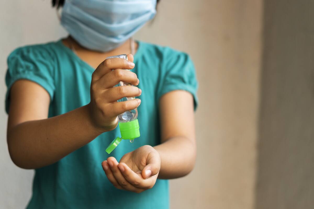 Coronavirus en las escuelas: qué tan peligroso es el covid-19 para los niños y otras preguntas sobre el riesgo de contagio en la vuelta a las aulas