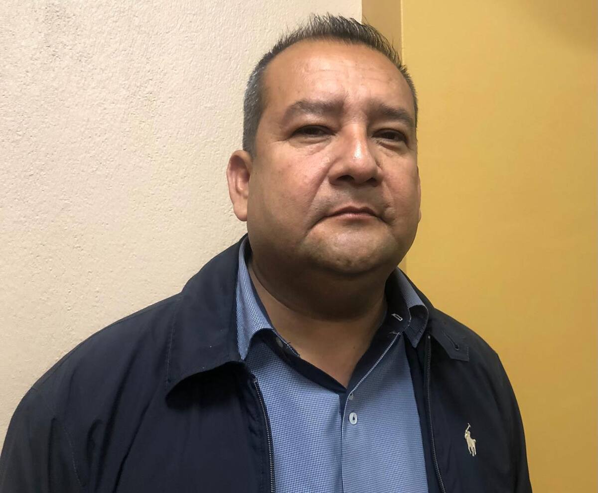 Jaime Ibarra Acedo, Síndico de Rosarito.