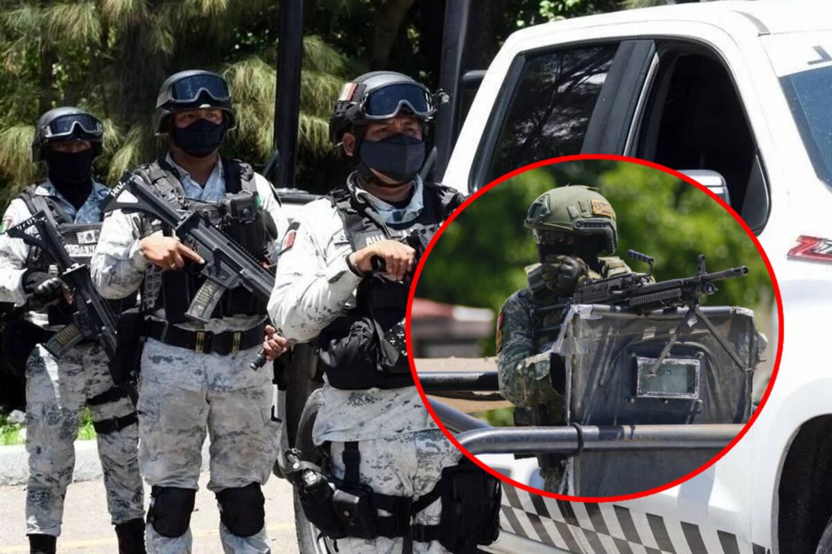 Guanajuato lidera la lista de homicidios dolosos en México durante 2024