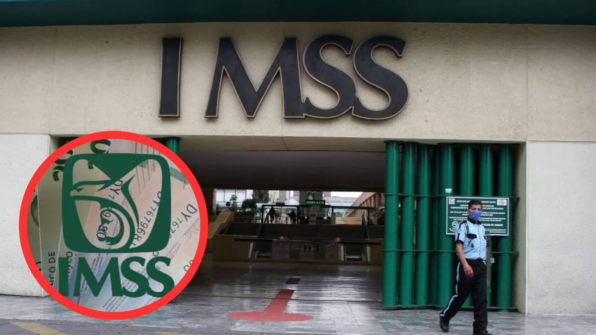 IMSS