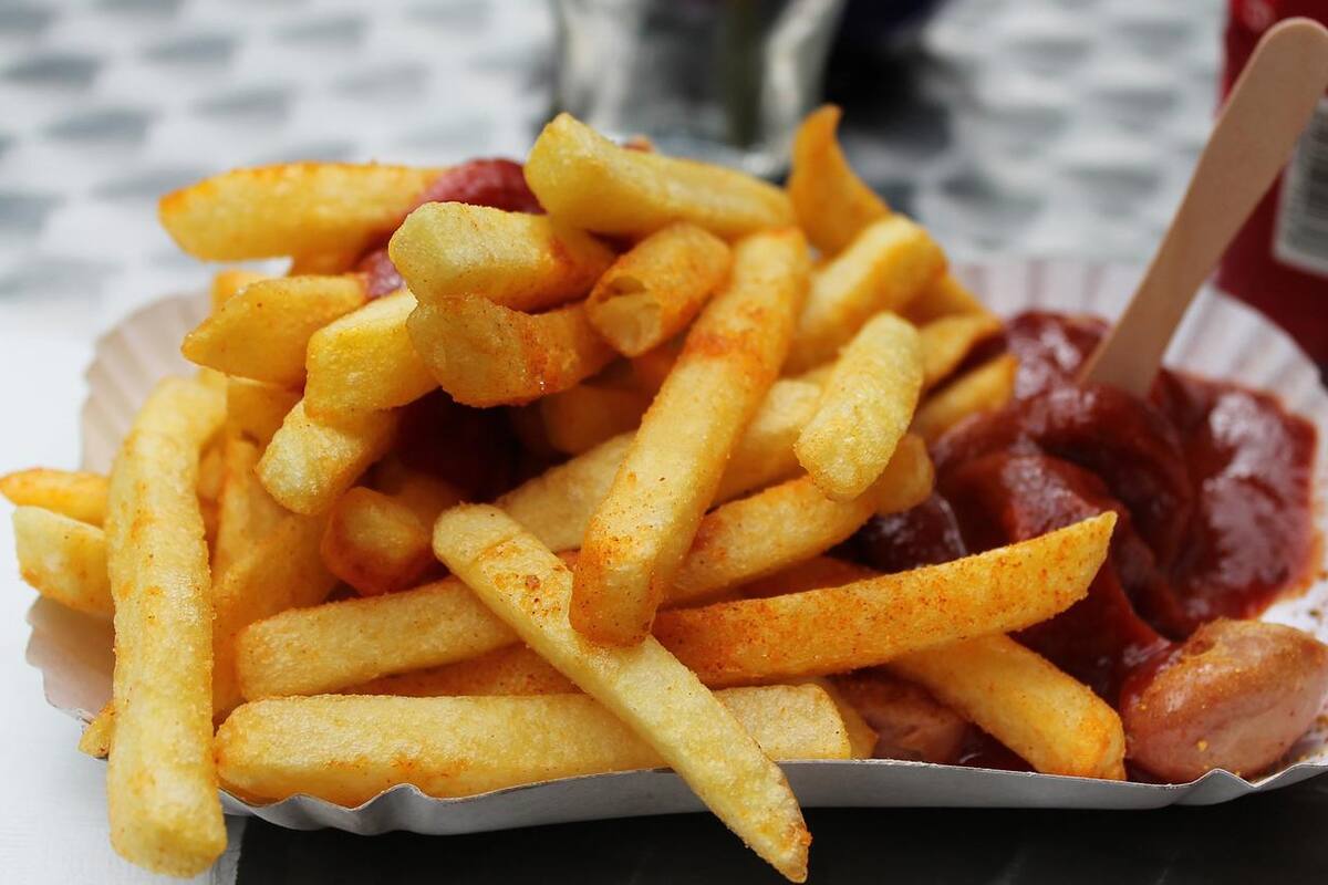 Celebra el Día Internacional de la Papa Frita con estas tres sencillas recetas