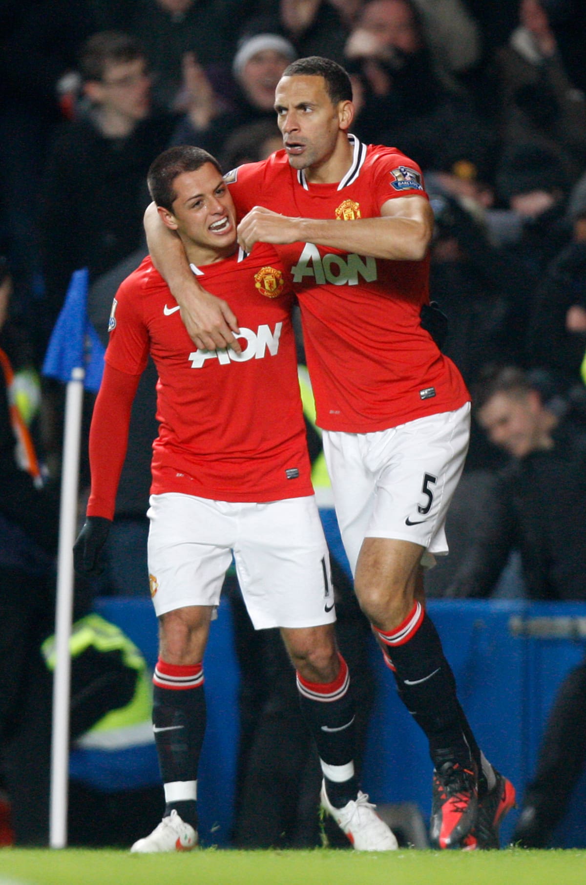 (AP Photo/Kirsty Wigglesworth)