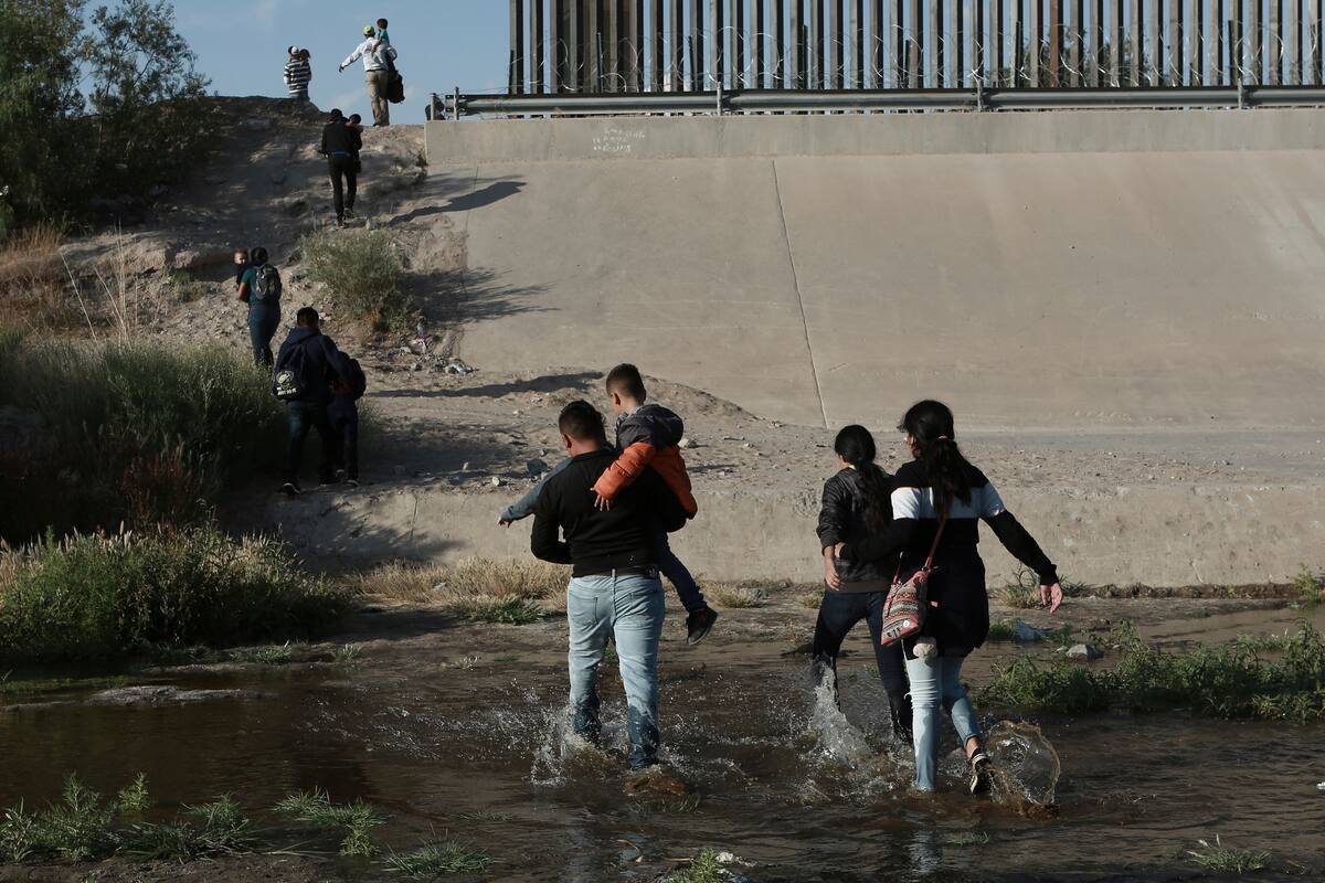 Secuestro de migrantes va en aumento en México