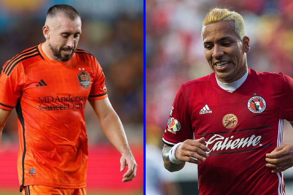 Jugadores separados de sus clubes por comportamientos indebidos