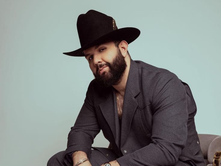 Carín León firma con WME para expandir su presencia global